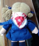 girl guide canadian rag doll good view_01